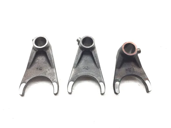 Transmission Gear Set Complete 2019 Kawasaki Teryx4 800 KRT800 LE 3208