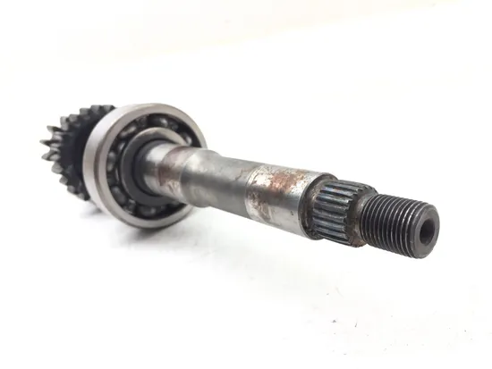 Transmission Gear Set Complete 2019 Kawasaki Teryx4 800 KRT800 LE 3208