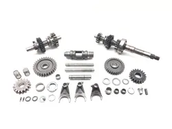 Transmission Gear Set Complete 2019 Kawasaki Teryx4 800 KRT800 LE 3208