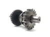 Transmission Gear Set Complete 2019 Kawasaki Teryx4 800 KRT800 LE 3208