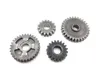 Transmission Gear Set Complete 2019 Kawasaki Teryx4 800 KRT800 LE 3208