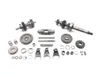 Transmission Gear Set Complete 2019 Kawasaki Teryx4 800 KRT800 LE 3208