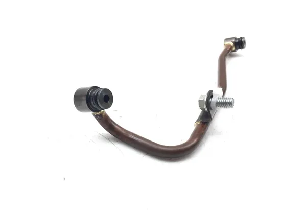 Engine Oil Line 2019 Kawasaki Teryx4 800 KRT800 LE 3208