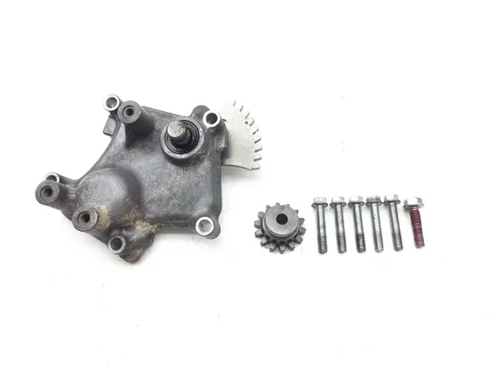 Engine Shifter Shift Shaft 2019 Kawasaki Teryx4 800 KRT800 LE 3208