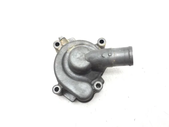 Engine Water Pump Cover 2019 Kawasaki Teryx4 800 KRT800 LE 3208