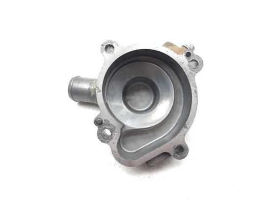 Engine Water Pump Cover 2019 Kawasaki Teryx4 800 KRT800 LE 3208