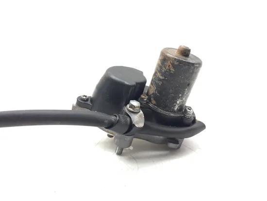 Front Differential Servo Actuator 2019 Kawasaki Teryx4 800 KRT800 LE 3208