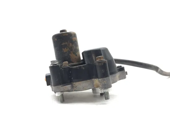 Front Differential Servo Actuator 2019 Kawasaki Teryx4 800 KRT800 LE 3208