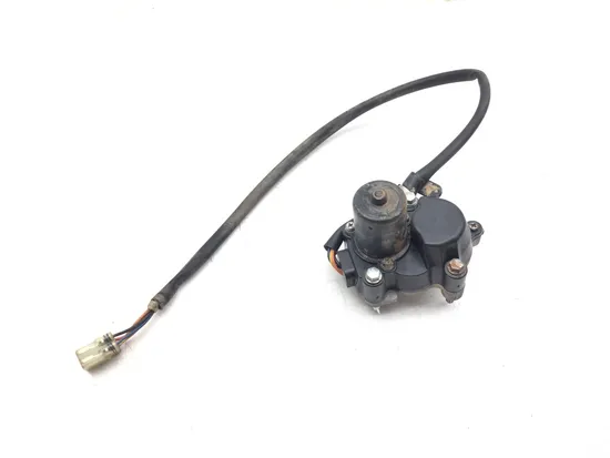 Front Differential Servo Actuator 2019 Kawasaki Teryx4 800 KRT800 LE 3208