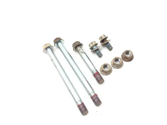 Rear Diff Mount 2019 Kawasaki Teryx4 800 KRT800 LE 3208