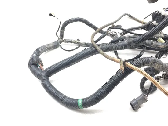 Main Engine Wiring Harness 2019 Kawasaki Teryx4 800 KRT800 LE 3208