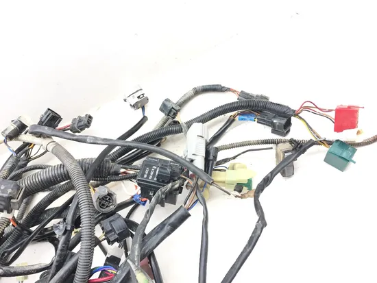 Main Engine Wiring Harness 2019 Kawasaki Teryx4 800 KRT800 LE 3208