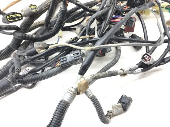 Main Engine Wiring Harness 2019 Kawasaki Teryx4 800 KRT800 LE 3208
