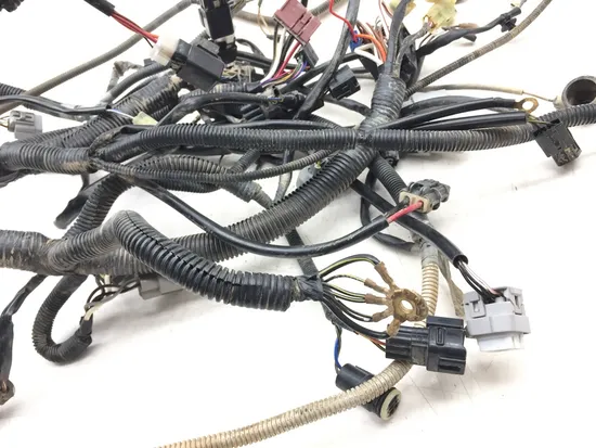 Main Engine Wiring Harness 2019 Kawasaki Teryx4 800 KRT800 LE 3208