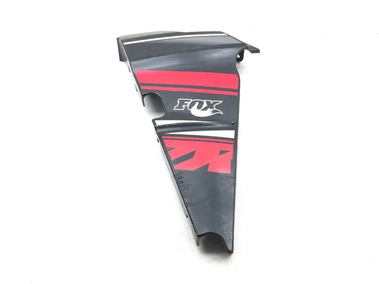 Left Right Front Lower Side Covers 2019 Kawasaki Teryx4 800 KRT800 LE 3208 x