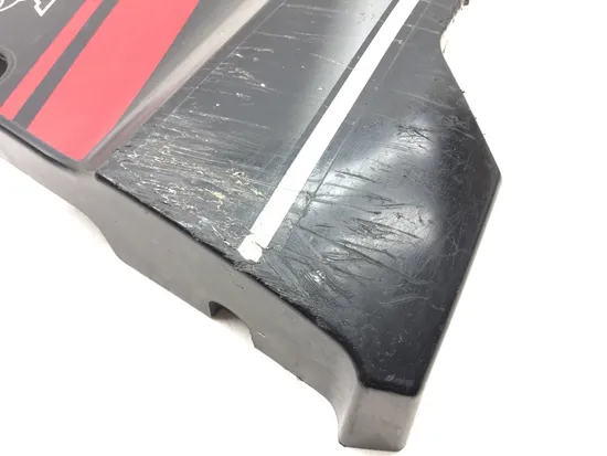 Left Right Front Lower Side Covers 2019 Kawasaki Teryx4 800 KRT800 LE 3208 x