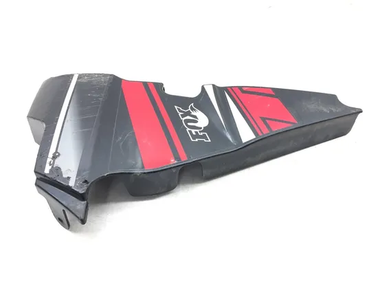 Left Right Front Lower Side Covers 2019 Kawasaki Teryx4 800 KRT800 LE 3208 x
