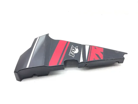 Left Right Front Lower Side Covers 2019 Kawasaki Teryx4 800 KRT800 LE 3208 x