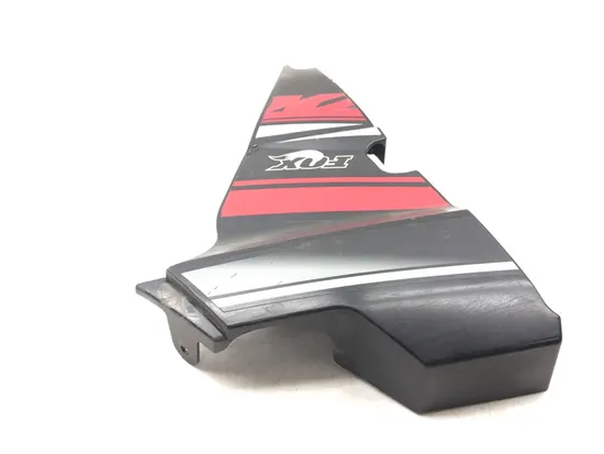 Left Right Front Lower Side Covers 2019 Kawasaki Teryx4 800 KRT800 LE 3208 x