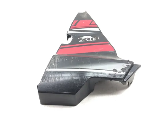 Left Right Front Lower Side Covers 2019 Kawasaki Teryx4 800 KRT800 LE 3208 x