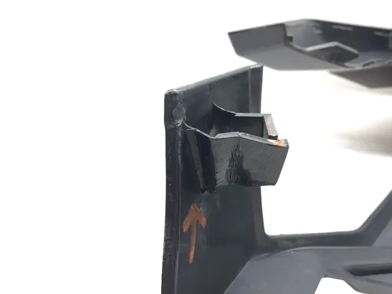 Left Driver Front Fender 2019 Kawasaki Teryx4 800 KRT800 LE 3208 x