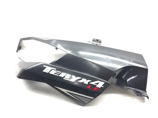 Left Driver Front Fender 2019 Kawasaki Teryx4 800 KRT800 LE 3208 x