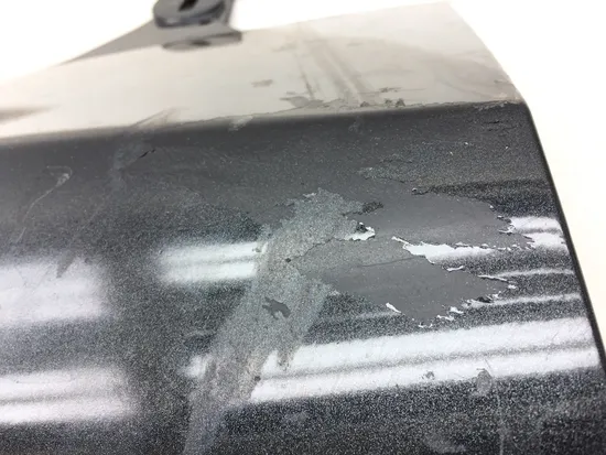 Left Driver Front Fender 2019 Kawasaki Teryx4 800 KRT800 LE 3208 x