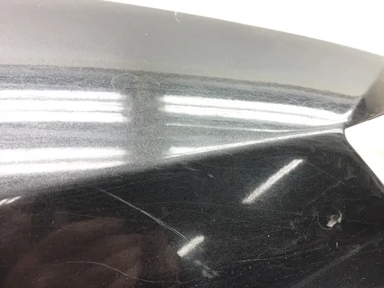 Right Passenger Front Fender 2019 Kawasaki Teryx4 800 KRT800 LE 3208 x