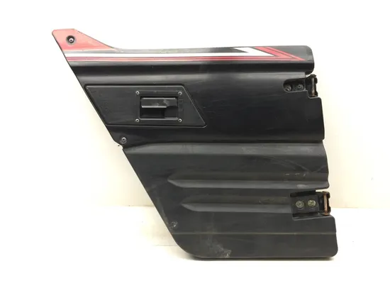 Left Right Rear Door Set 2019 Kawasaki Teryx4 800 KRT800 LE 3208