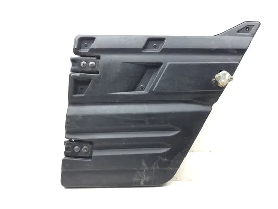 Left Right Rear Door Set 2019 Kawasaki Teryx4 800 KRT800 LE 3208