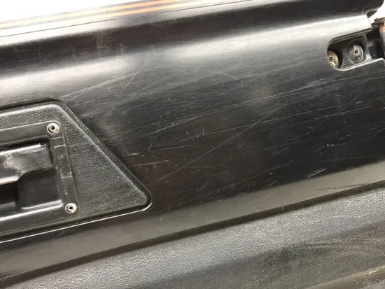 Left Right Rear Door Set 2019 Kawasaki Teryx4 800 KRT800 LE 3208