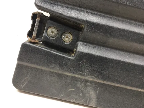 Left Right Rear Door Set 2019 Kawasaki Teryx4 800 KRT800 LE 3208