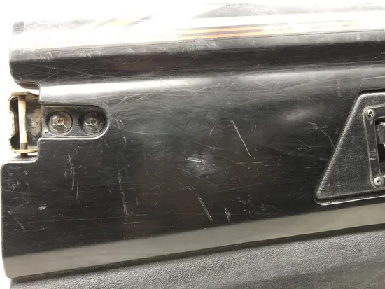 Left Right Rear Door Set 2019 Kawasaki Teryx4 800 KRT800 LE 3208