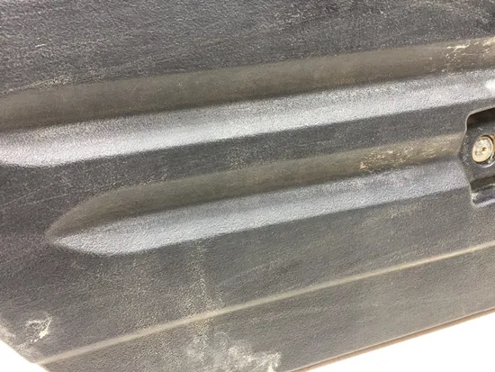 Left Right Rear Door Set 2019 Kawasaki Teryx4 800 KRT800 LE 3208