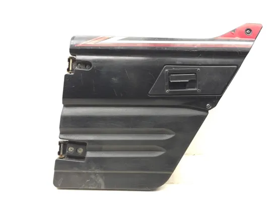 Left Right Rear Door Set 2019 Kawasaki Teryx4 800 KRT800 LE 3208