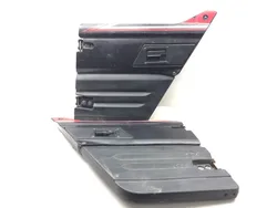 Left Right Rear Door Set 2019 Kawasaki Teryx4 800 KRT800 LE 3208