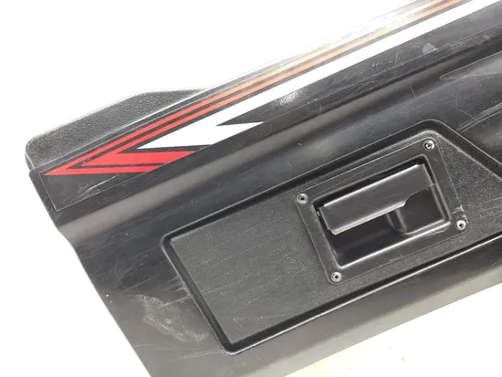 Left Right Front Door Set 2019 Kawasaki Teryx4 800 KRT800 LE 3208