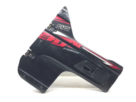 Left Right Front Door Set 2019 Kawasaki Teryx4 800 KRT800 LE 3208