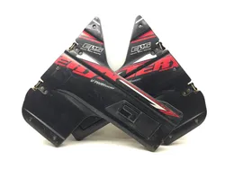 Left Right Front Door Set 2019 Kawasaki Teryx4 800 KRT800 LE 3208