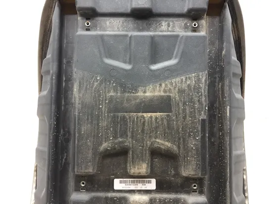 Seat Back Cushion B 2019 Kawasaki Teryx4 800 KRT800 LE 3208