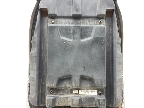 Seat Back Cushion A 2019 Kawasaki Teryx4 800 KRT800 LE 3208 9