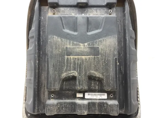 Left Side Driver Seat Back Cushion 2019 Kawasaki Teryx4 800 KRT800 LE 3208 x