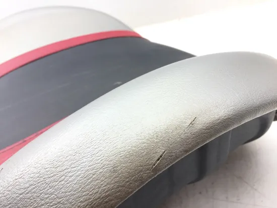 Left Side Driver Seat Back Cushion 2019 Kawasaki Teryx4 800 KRT800 LE 3208 x