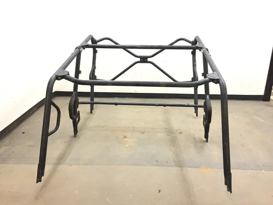 Roll Cage 2019 Kawasaki Teryx4 800 KRT800 LE 3208 x 4