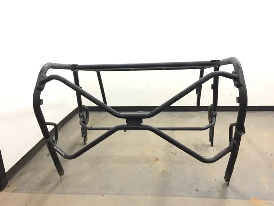 Roll Cage 2019 Kawasaki Teryx4 800 KRT800 LE 3208 x 3