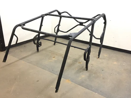 Roll Cage 2019 Kawasaki Teryx4 800 KRT800 LE 3208 x