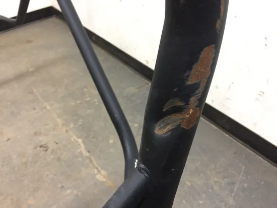 Roll Cage 2019 Kawasaki Teryx4 800 KRT800 LE 3208 x 5