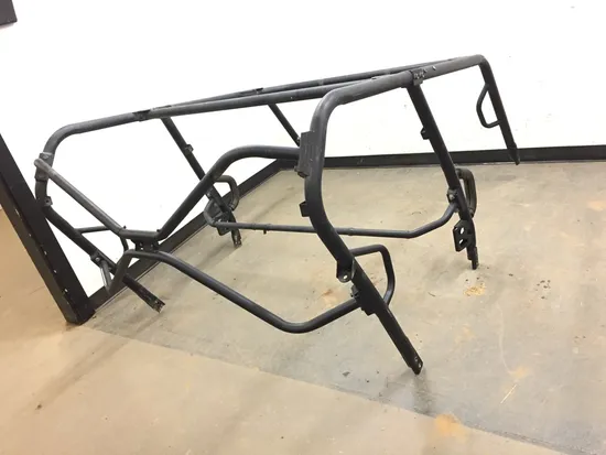 Roll Cage 2019 Kawasaki Teryx4 800 KRT800 LE 3208 x 2