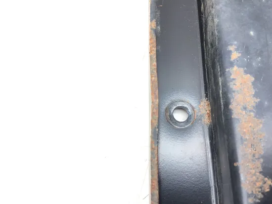 Bed Mount Brackets 2019 Kawasaki Teryx4 800 KRT800 LE 3208 x