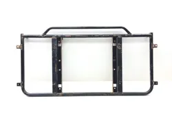 Bed Mount Brackets 2019 Kawasaki Teryx4 800 KRT800 LE 3208 x